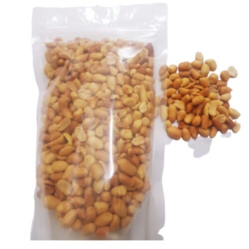 Cacahuete