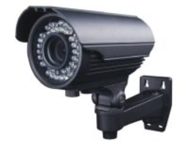 Camera
