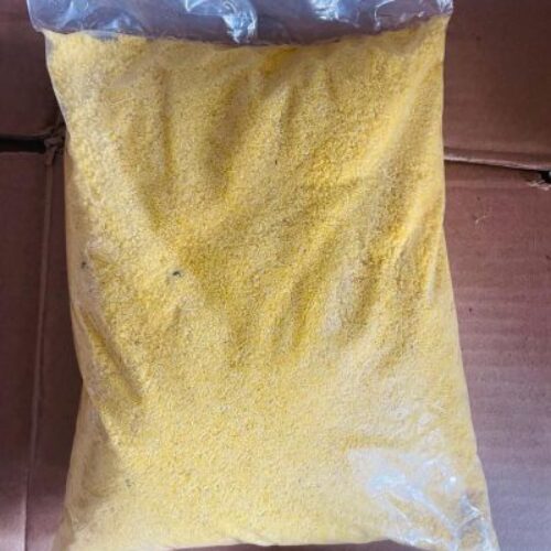 Tapioca