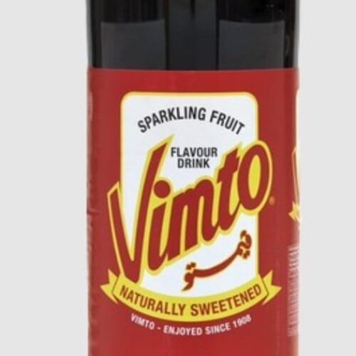 Vimto Original Drink JUS BRASSERIE