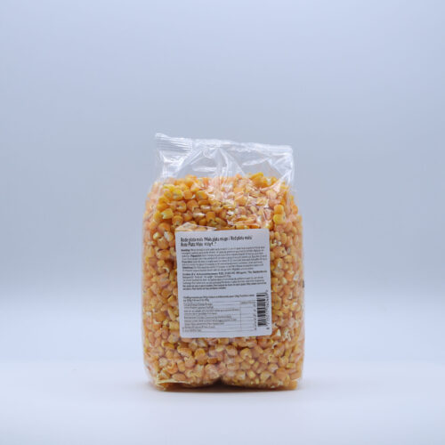 Plata-Mais  Maïs nettoyé 900g